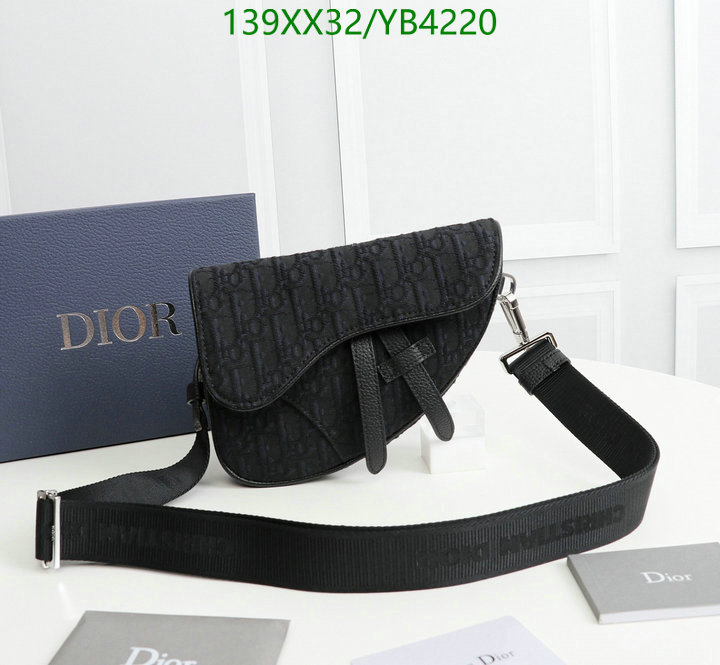 Dior-Bag-Mirror Quality Code: YB4220 $: 139USD