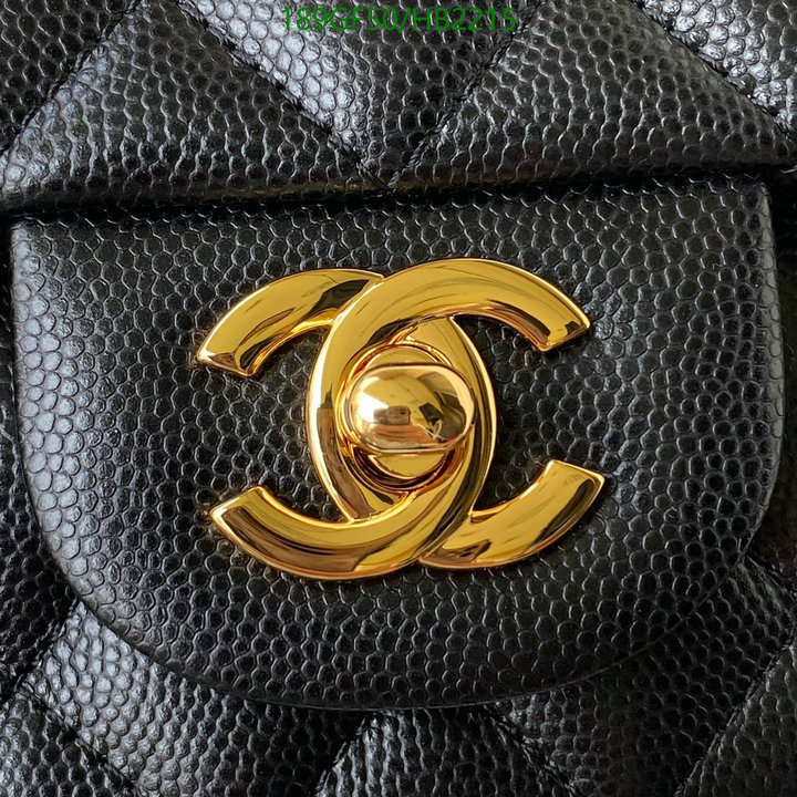 Chanel-Bag-Mirror Quality Code: HB2215 $: 189USD
