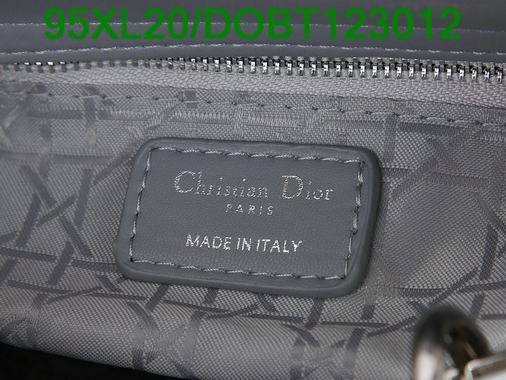 Dior-Bag-4A Quality Code: DOBT123012 $: 95USD