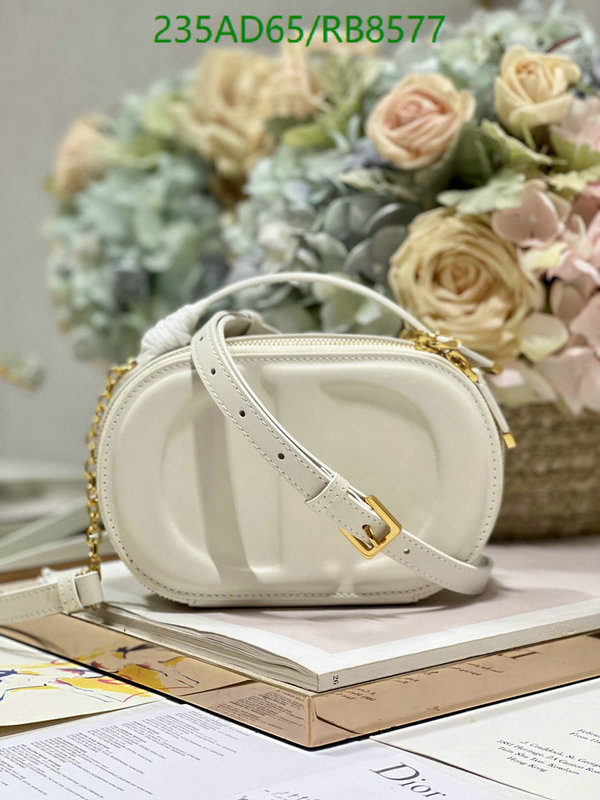 Dior-Bag-Mirror Quality Code: RB8577 $: 235USD