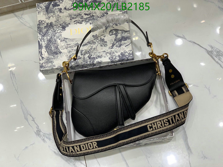 Dior-Bag-4A Quality Code: LB2185 $: 99USD