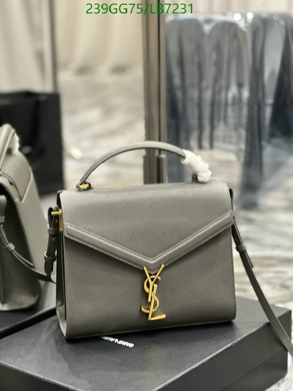 YSL-Bag-Mirror Quality Code: LB7231 $: 239USD