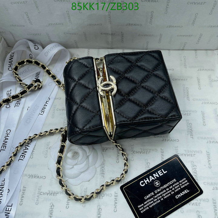 Chanel-Bag-4A Quality Code: ZB303 $: 85USD