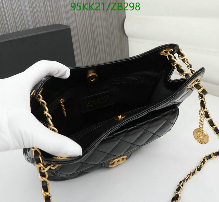 Chanel-Bag-4A Quality Code: ZB298 $: 95USD