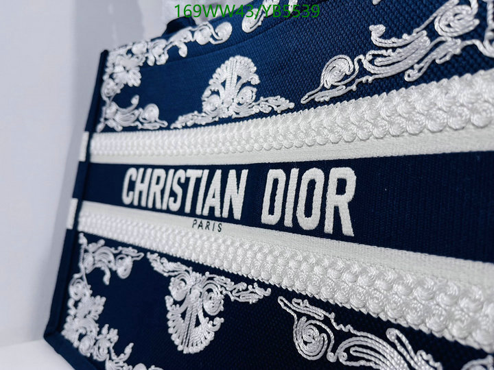 Dior-Bag-Mirror Quality Code: YB5539