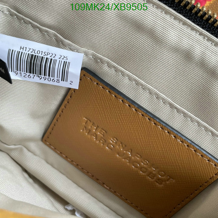 Marc Jacobs-Bag-Mirror Quality Code: XB9505 $: 109USD