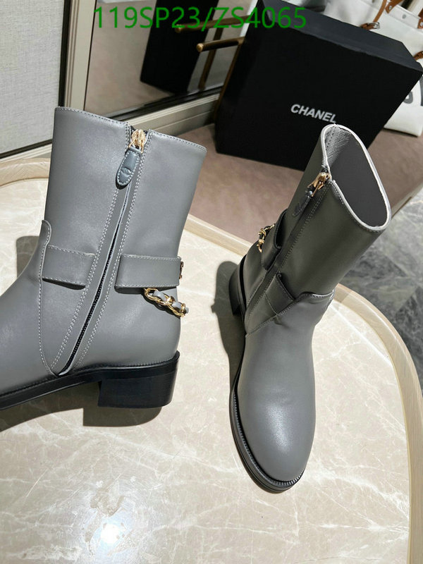 Boots-Women Shoes Code: ZS4065 $: 119USD