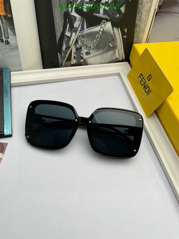 Fendi-Glasses Code: QG1648 $: 37USD