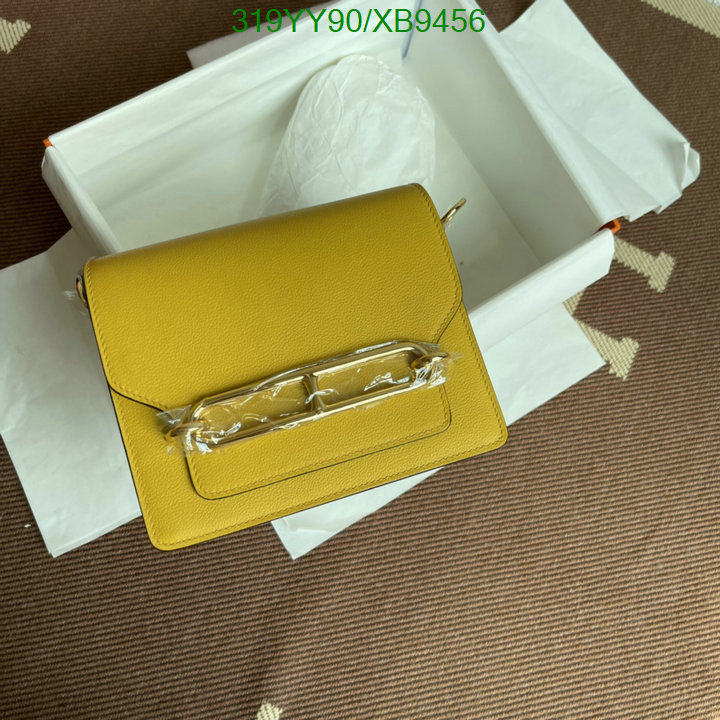 Hermes-Bag-Mirror Quality Code: XB9456 $: 319USD