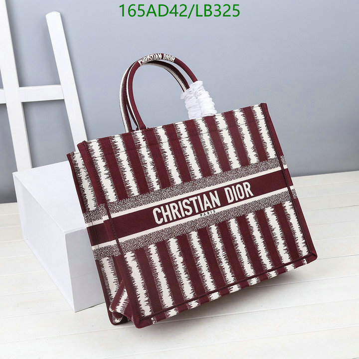 Dior-Bag-Mirror Quality Code: LB325 $: 165USD