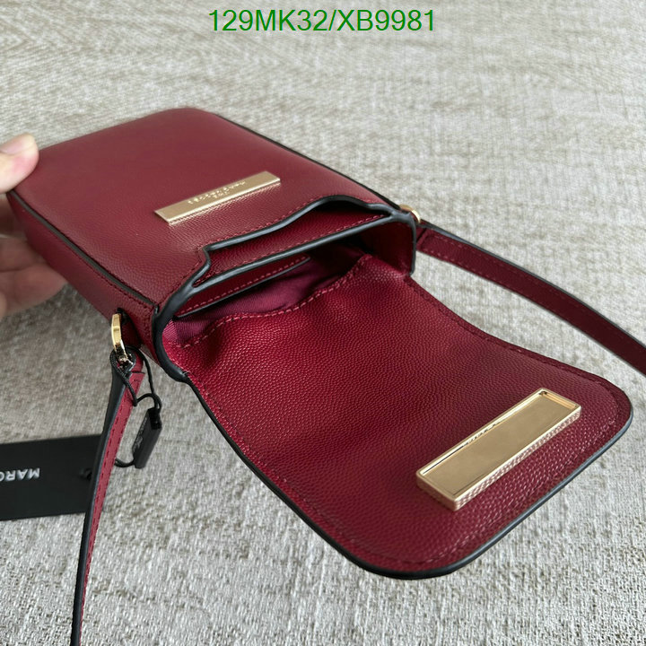 Marc Jacobs-Bag-Mirror Quality Code: XB9981 $: 129USD