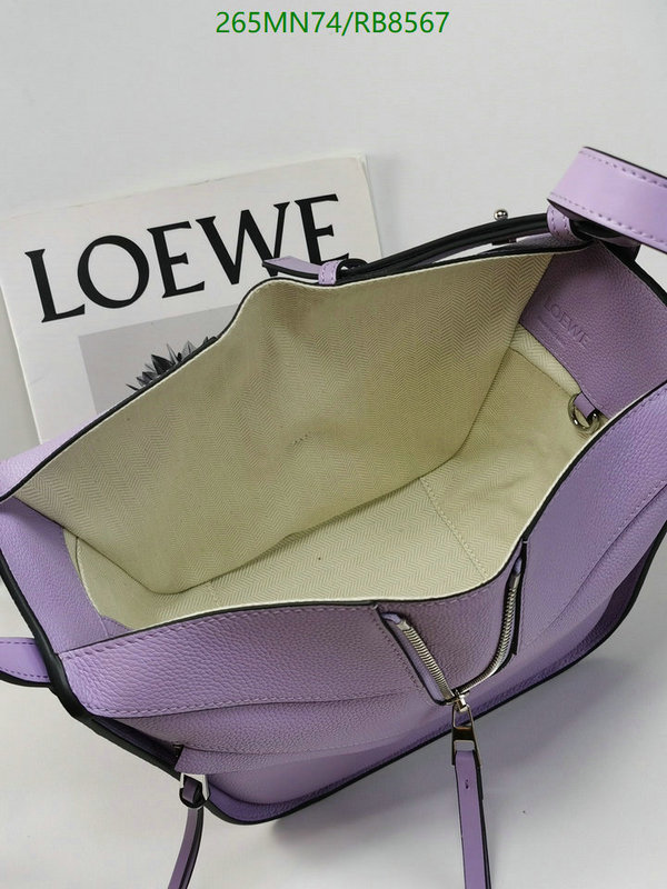 Loewe-Bag-Mirror Quality Code: RB8567 $: 265USD