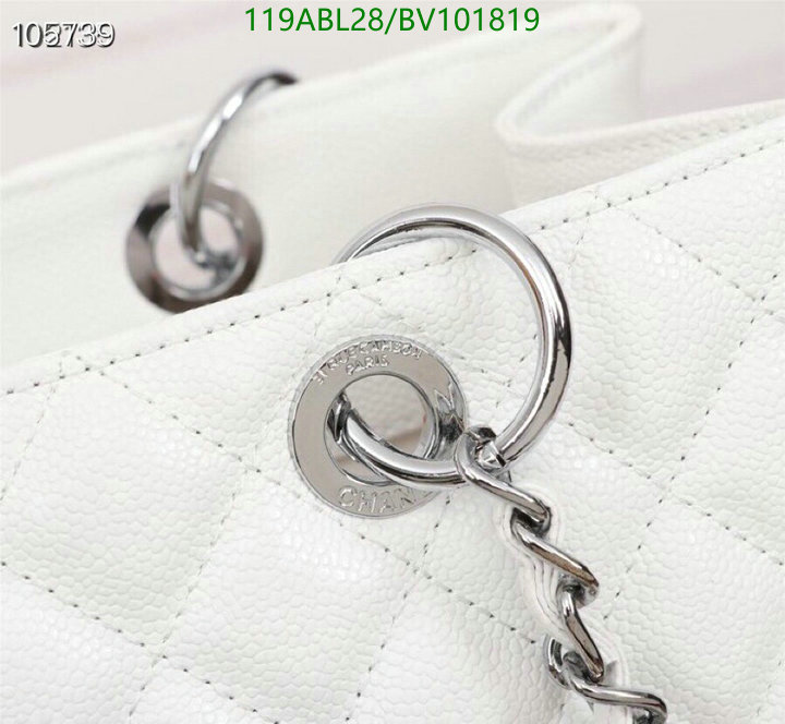 Chanel-Bag-4A Quality Code: BV101819 $: 119USD