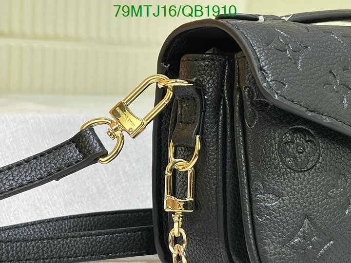 LV-Bag-4A Quality Code: QB1910 $: 79USD