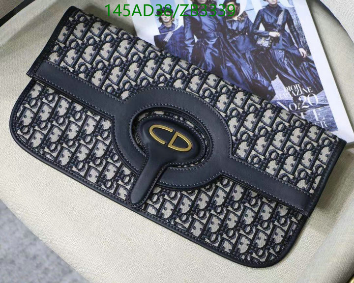 Dior-Bag-Mirror Quality Code: ZB3339 $: 159USD