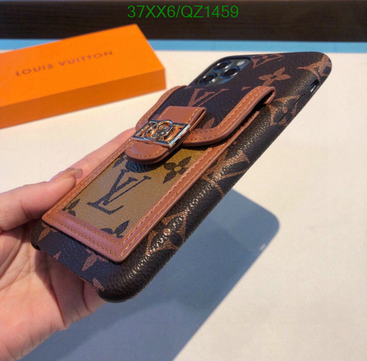 LV-Phone Case Code: QZ1459 $: 37USD