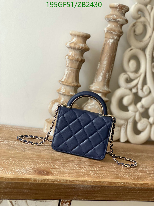 Chanel-Bag-Mirror Quality Code: ZB2430 $: 195USD