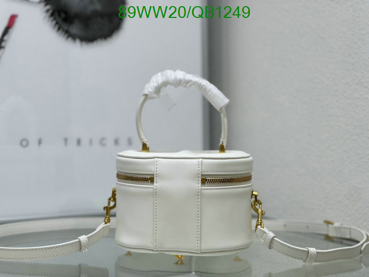 Dior-Bag-4A Quality Code: QB1249 $: 89USD