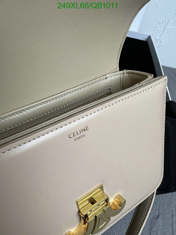 Celine-Bag-Mirror Quality Code: QB1011 $: 249USD