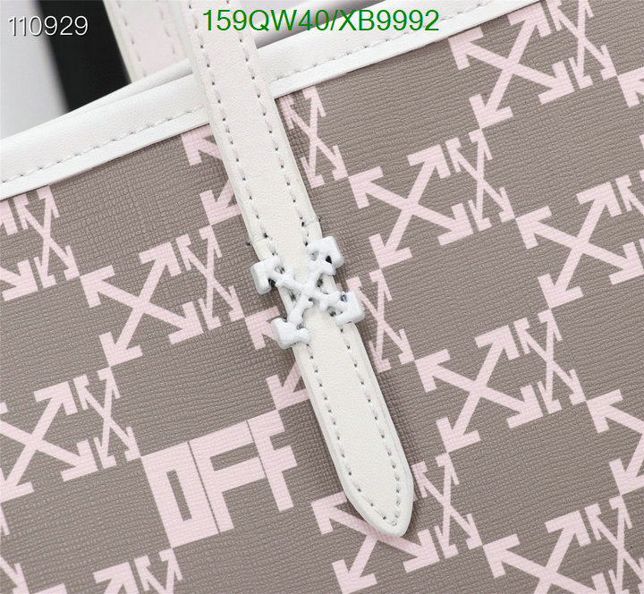 Off-white-Bag-Mirror Quality Code: XB9992 $: 159USD