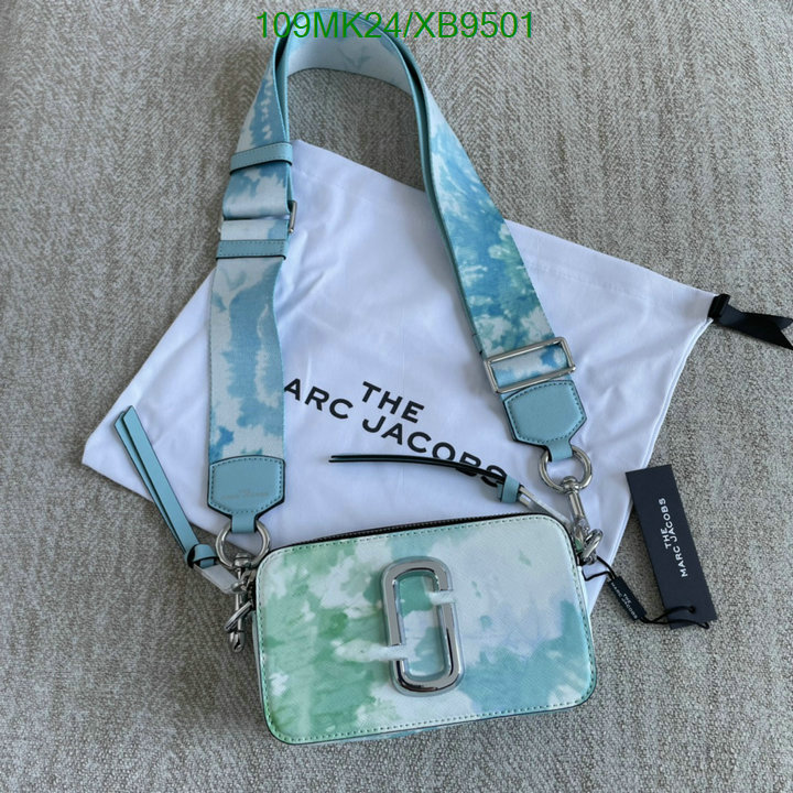 Marc Jacobs-Bag-Mirror Quality Code: XB9501 $: 109USD