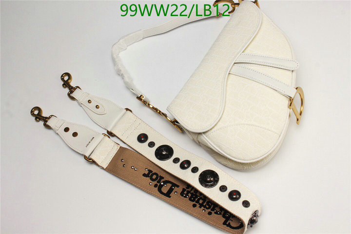 Dior-Bag-4A Quality Code: LB12 $: 99USD