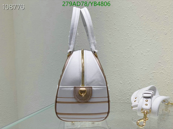 Dior-Bag-Mirror Quality Code: YB4806 $: 279USD