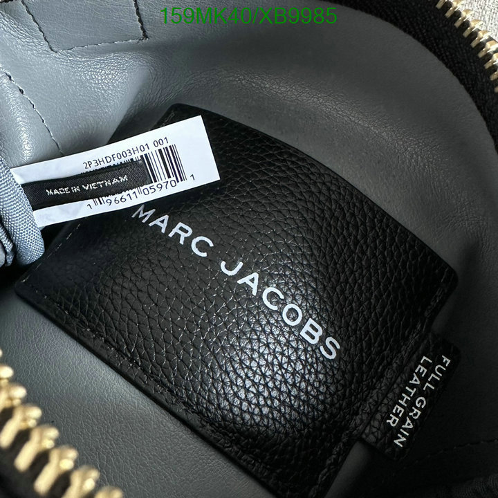 Marc Jacobs-Bag-Mirror Quality Code: XB9985 $: 159USD