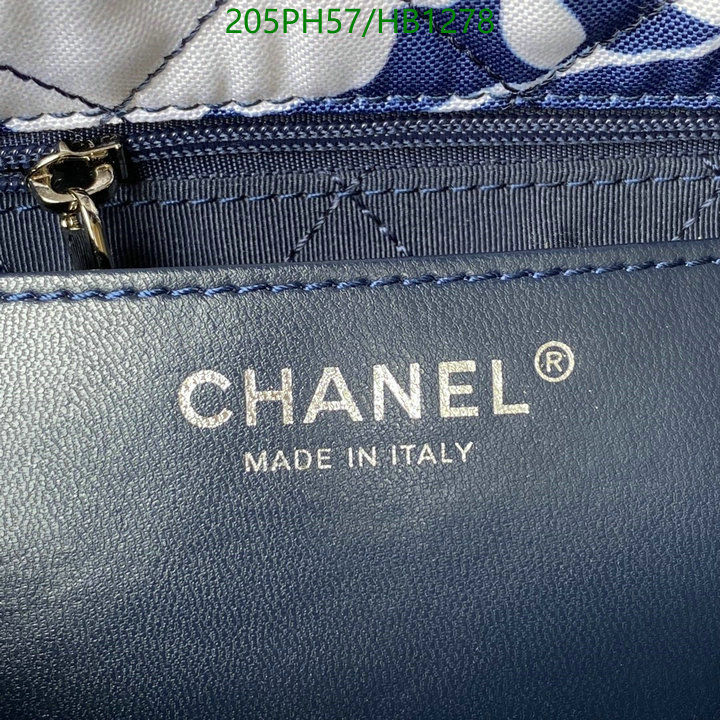 Chanel-Bag-Mirror Quality Code: HB1278 $: 205USD