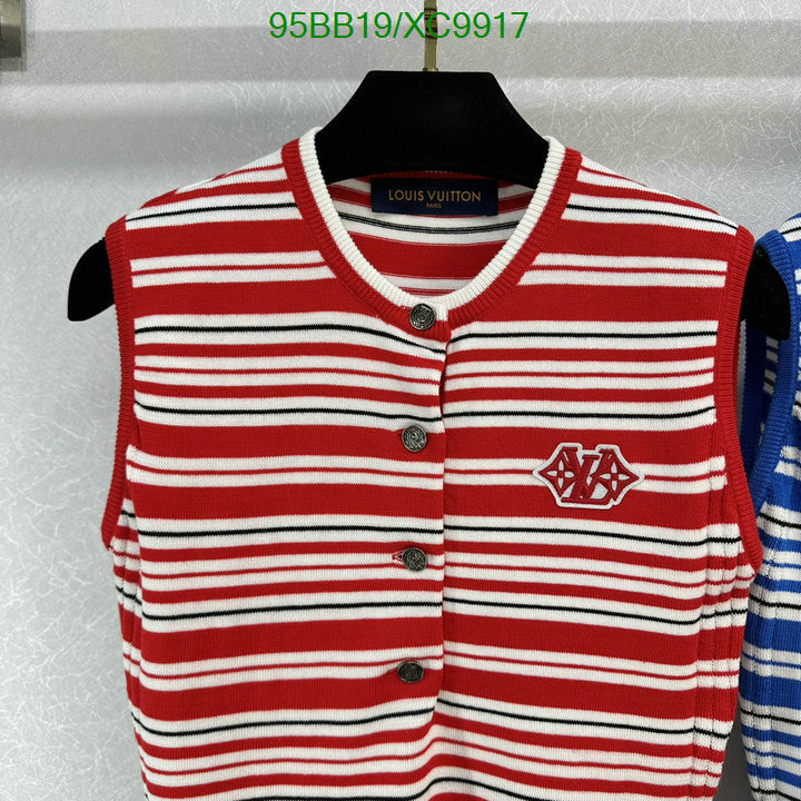 Valentino-Clothing Code: XC9917 $: 95USD