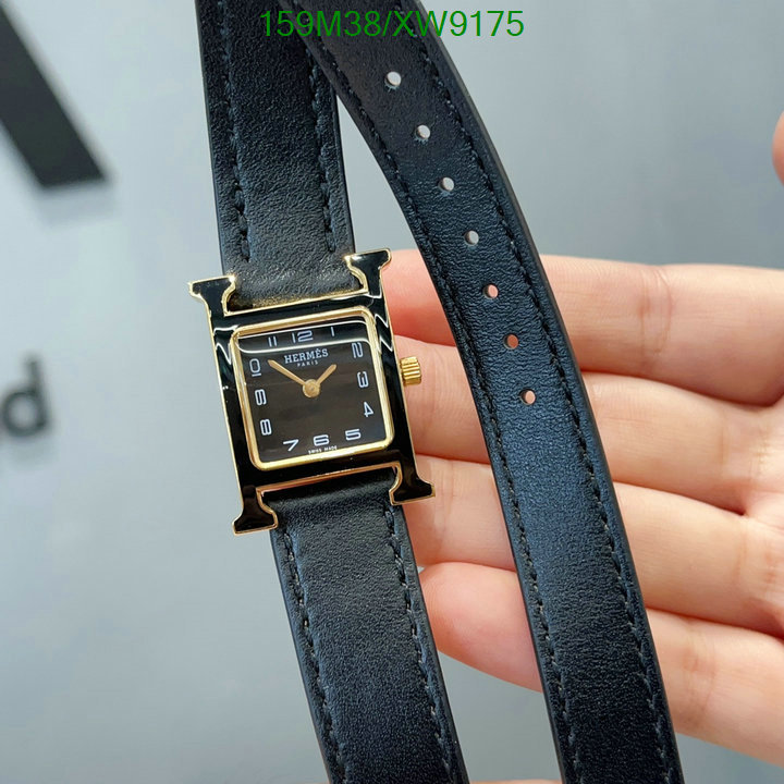 Hermes-Watch(4A) Code: XW9175 $: 159USD