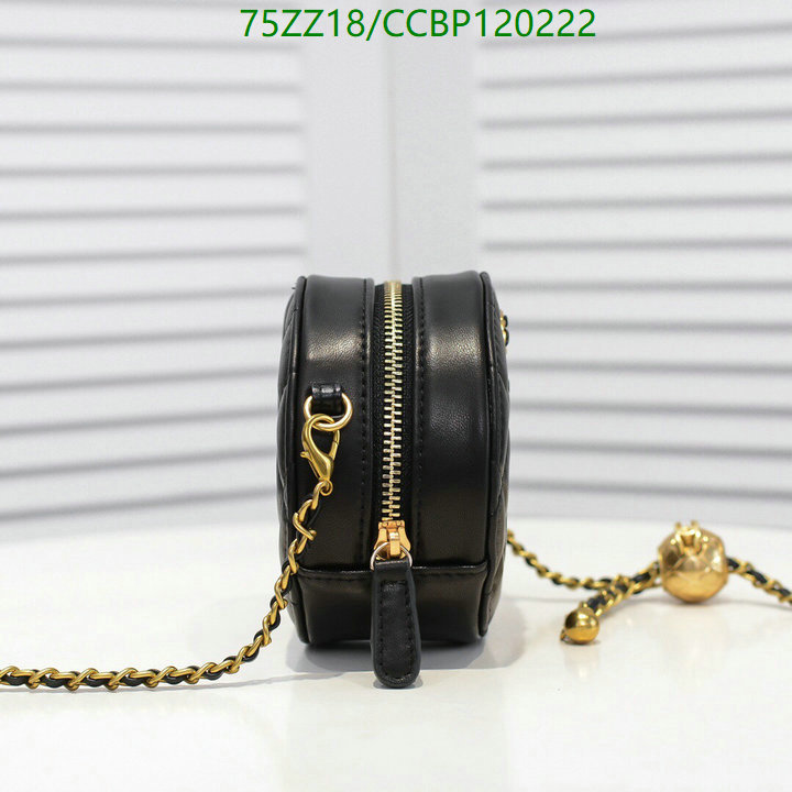 Chanel-Bag-4A Quality Code: CCBP120222 $: 75USD