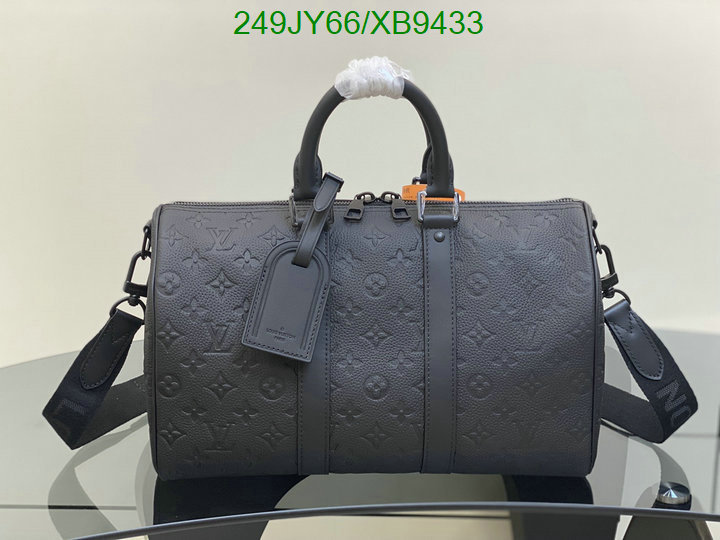 LV-Bag-Mirror Quality Code: XB9433 $: 249USD