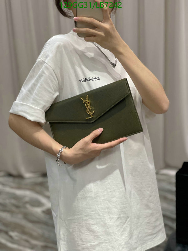 YSL-Bag-Mirror Quality Code: LB7242 $: 129USD