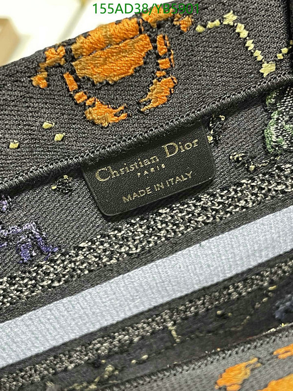Dior-Bag-Mirror Quality Code: YB5901 $: 155USD