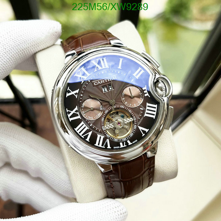 Cartier-Watch-Mirror Quality Code: XW9289 $: 225USD