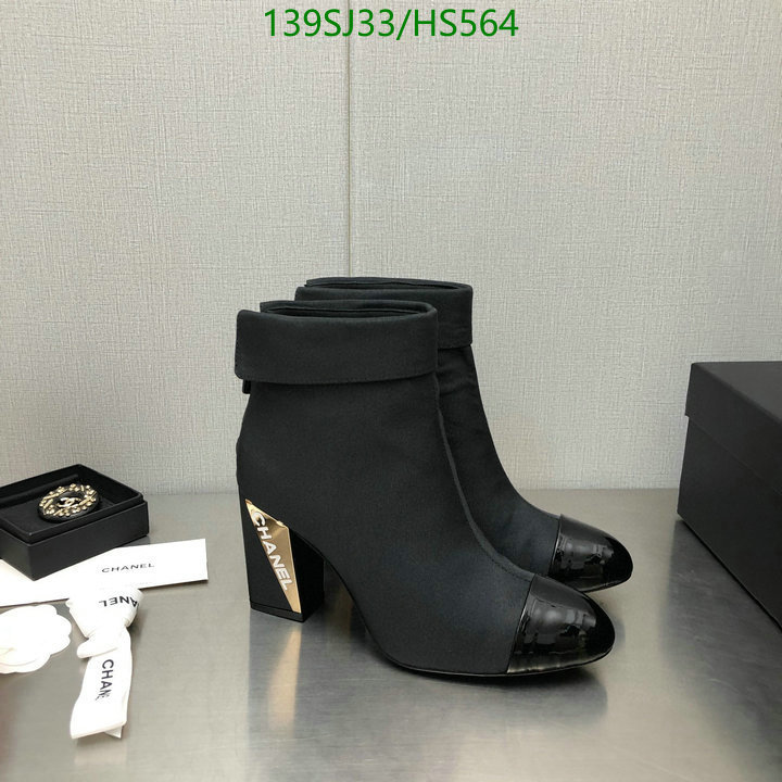 Boots-Women Shoes Code: HS564 $: 139USD