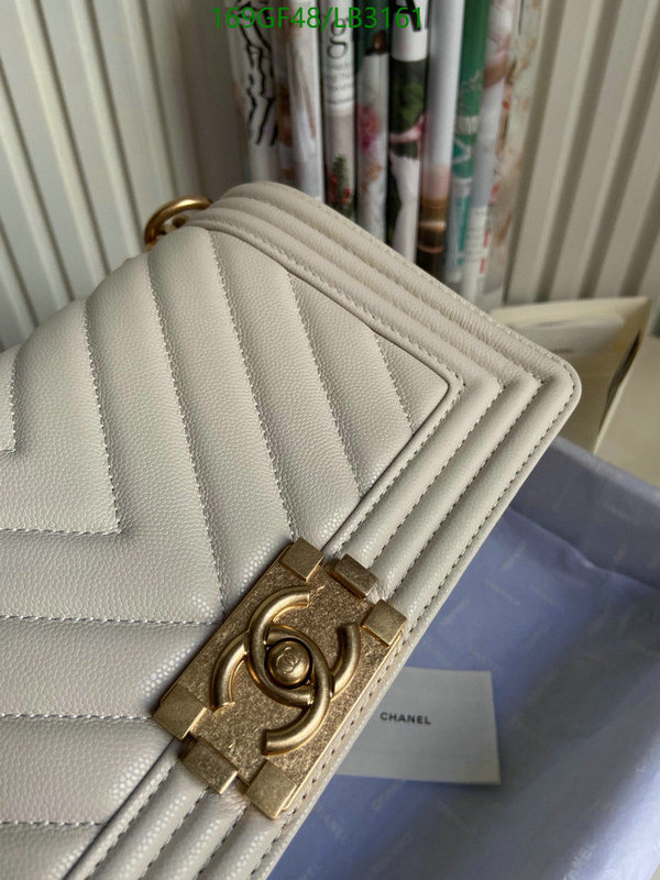 Chanel-Bag-Mirror Quality Code: LB3161 $: 169USD