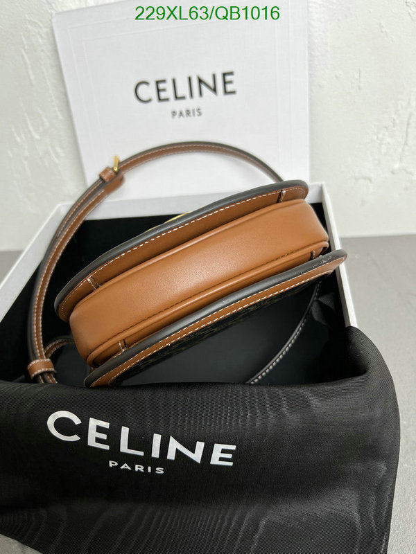 Celine-Bag-Mirror Quality Code: QB1016 $: 229USD