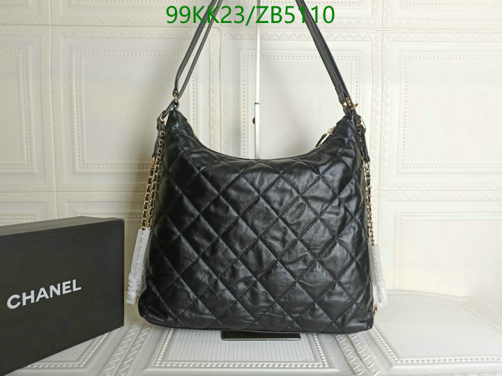 Chanel-Bag-4A Quality Code: ZB5110 $: 99USD