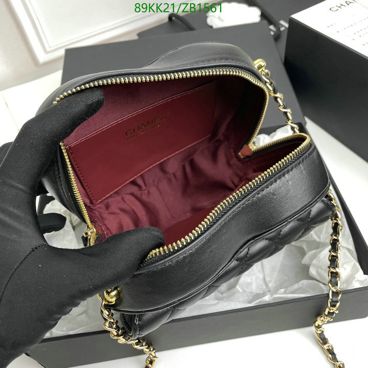 Chanel-Bag-4A Quality Code: ZB1561 $: 89USD