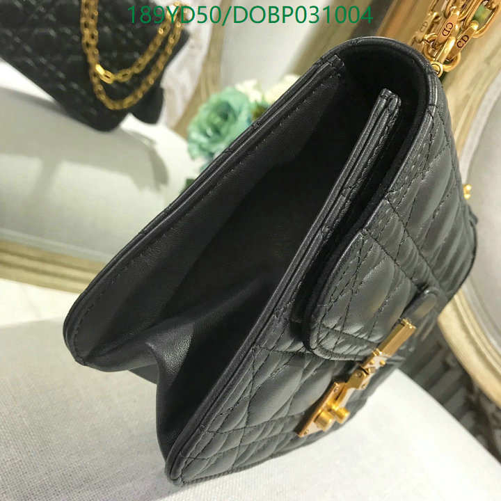 Dior-Bag-Mirror Quality Code: DOBP031004 $: 189USD