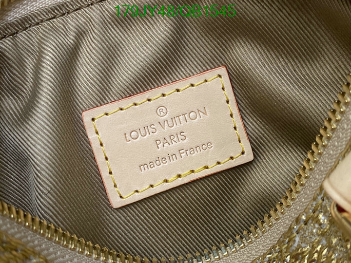 LV-Bag-Mirror Quality Code: QB1545 $: 179USD