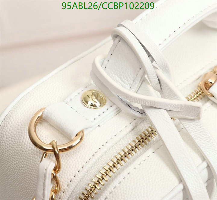 Chanel-Bag-4A Quality Code: CCBP102209 $: 95USD