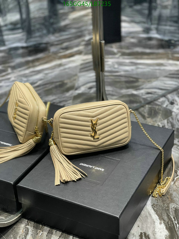 YSL-Bag-Mirror Quality Code: LB7235 $: 165USD