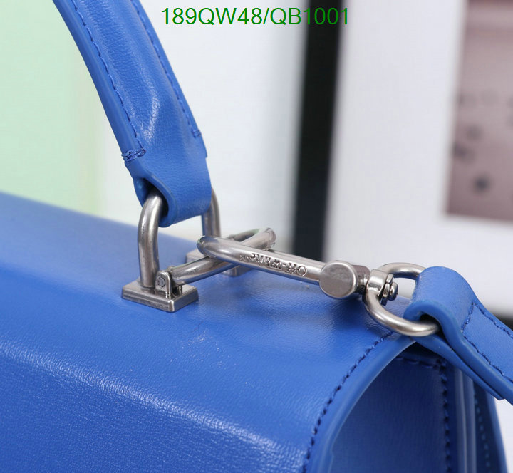 Off-white-Bag-Mirror Quality Code: QB1001 $: 189USD