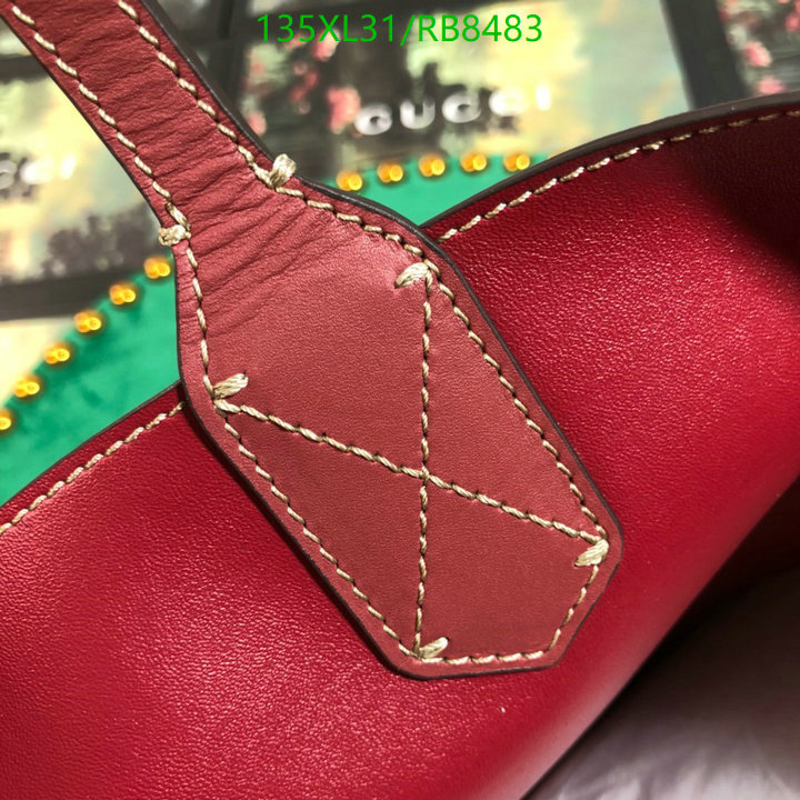 Gucci-Bag-Mirror Quality Code: RB8483 $: 135USD