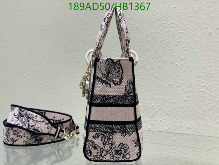 Dior-Bag-Mirror Quality Code: HB1367 $: 189USD