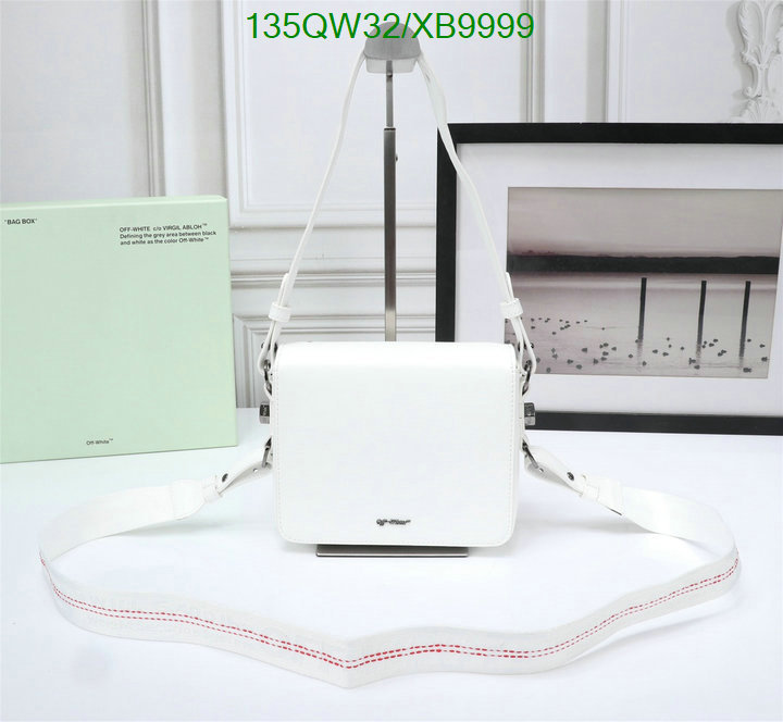 Off-white-Bag-Mirror Quality Code: XB9999 $: 135USD