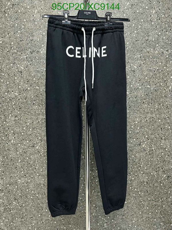 Celine-Clothing Code: XC9144 $: 95USD